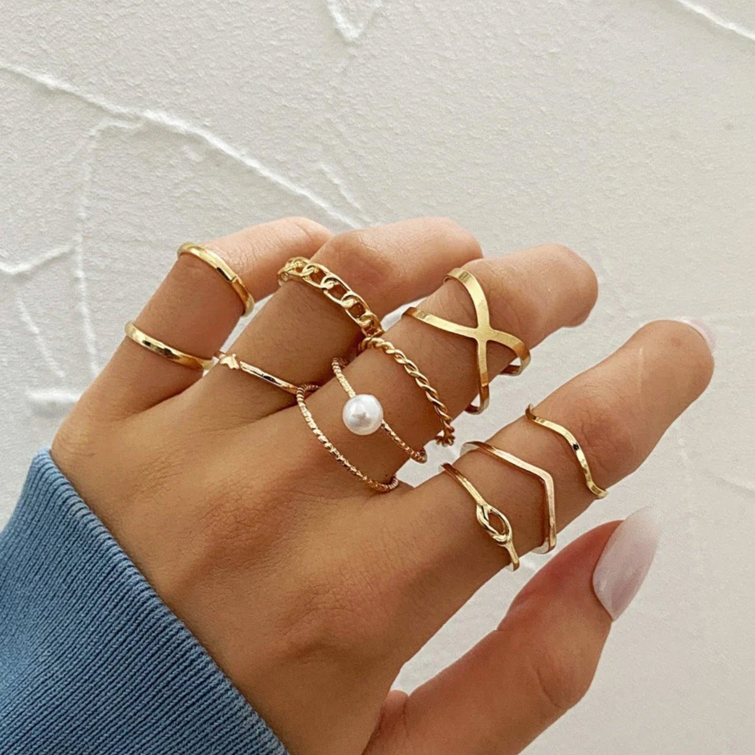 Rings