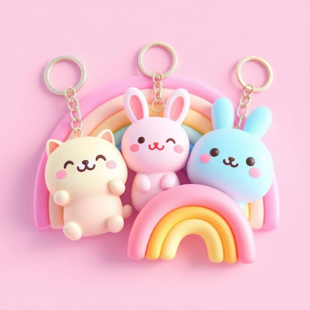 Keychains